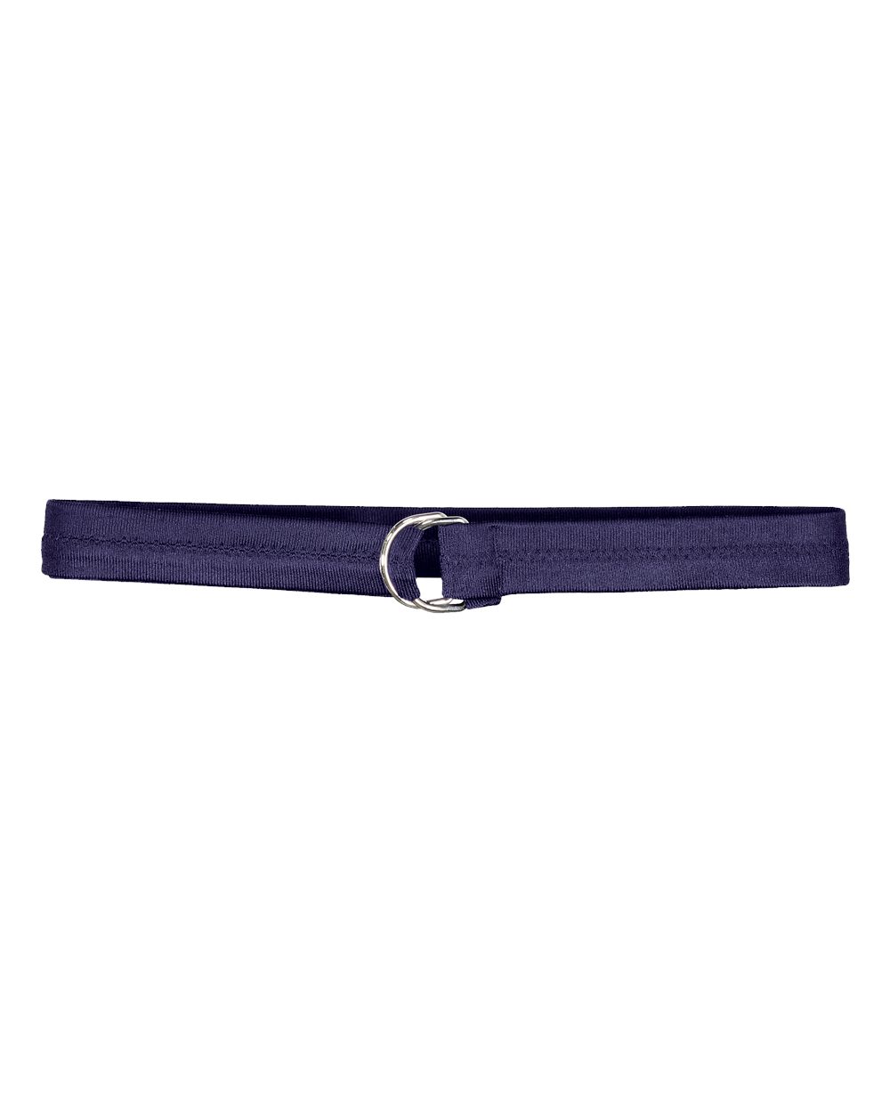 1 1/2" Covered Football Belt | FBC73M