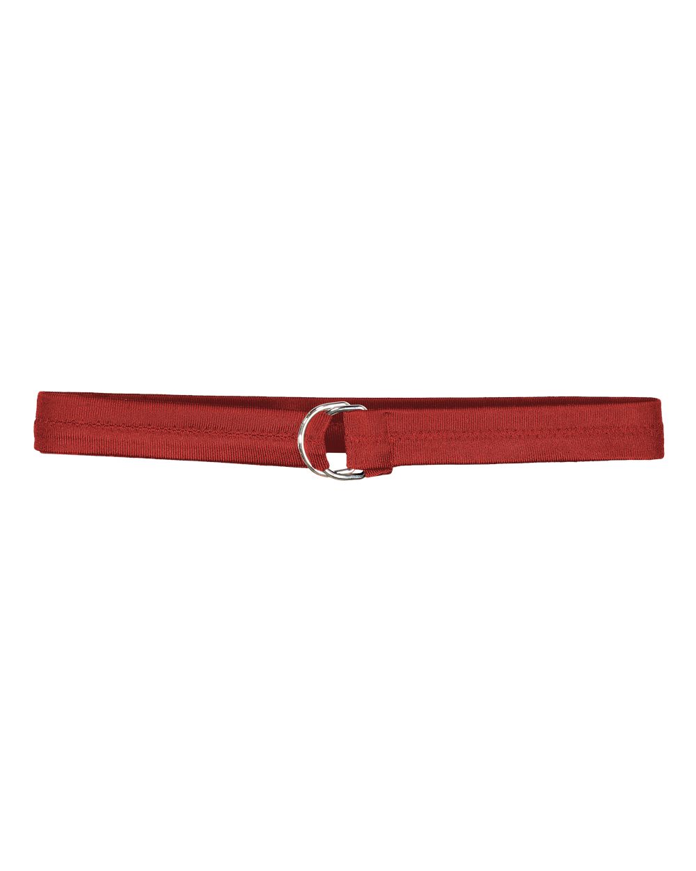 1 1/2" Covered Football Belt | FBC73M