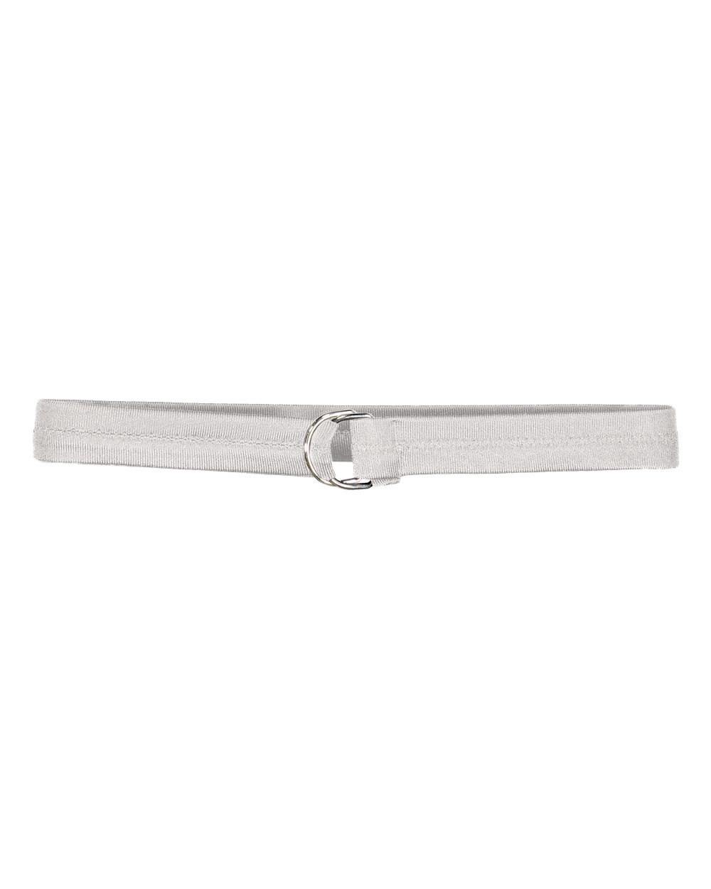 1 1/2" Covered Football Belt | FBC73M
