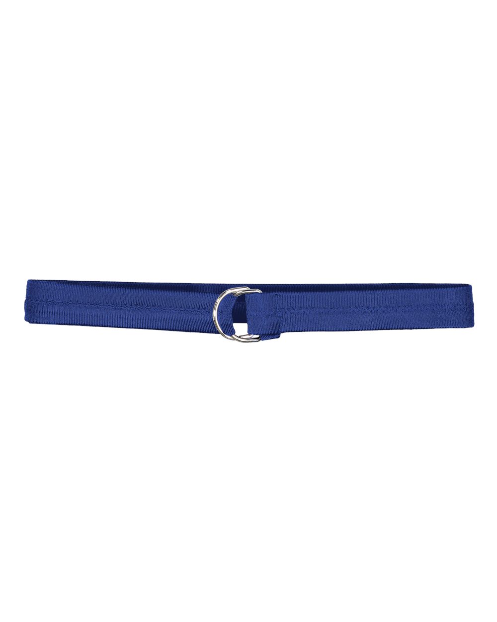 1 1/2" Covered Football Belt | FBC73M