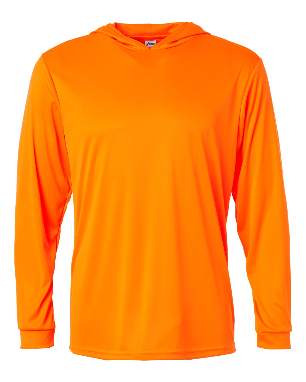 Unisex Bahama Performance Hooded Long Sleeve T-Shirt | 220