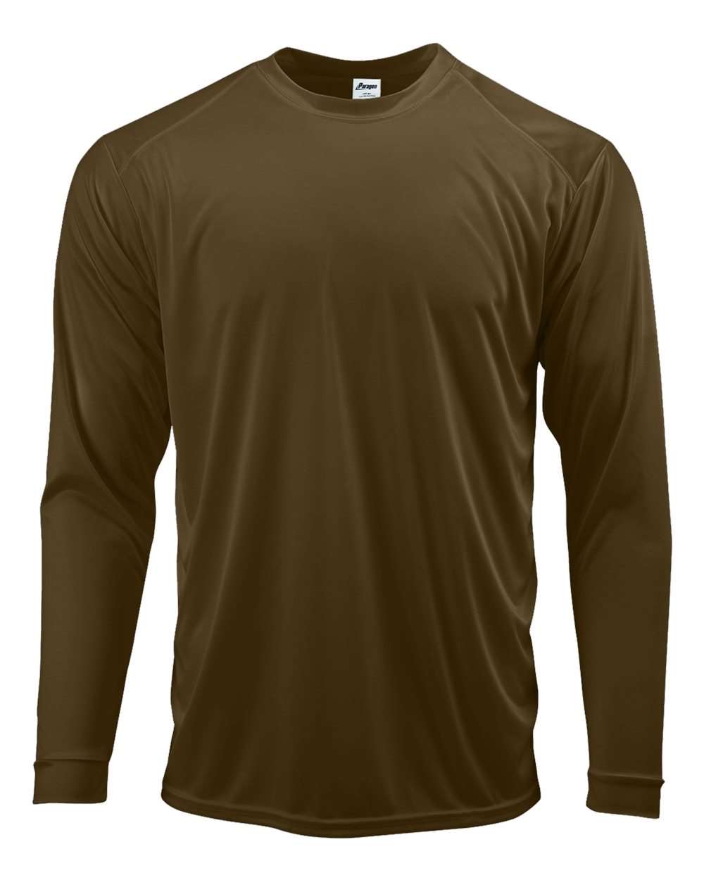 Camiseta Unisex de Manga Larga Long Islander Performance | 210