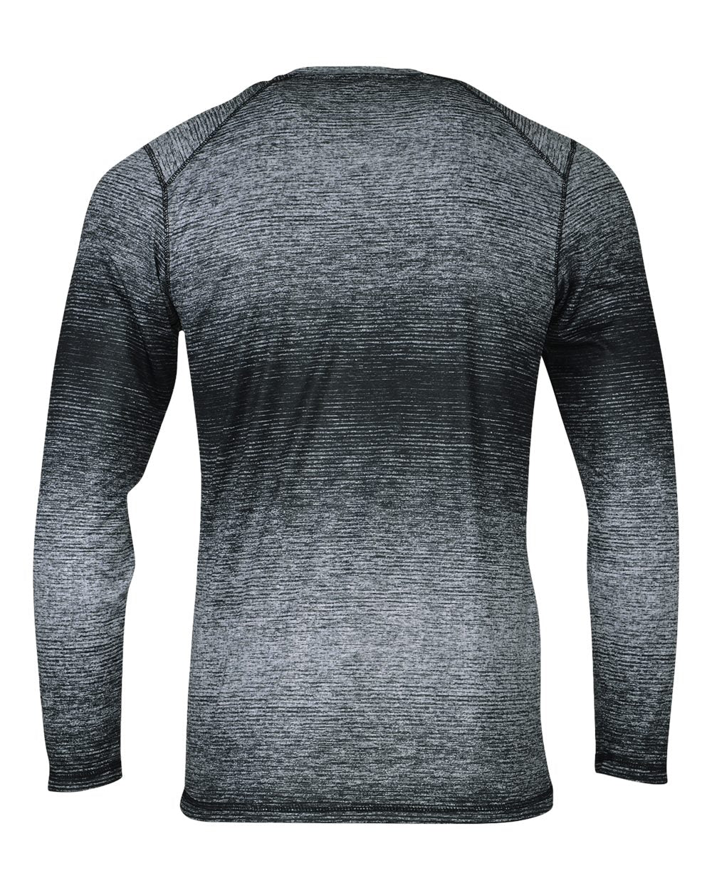 Men's Mirage Performance Long Sleeve T-Shirt | 234