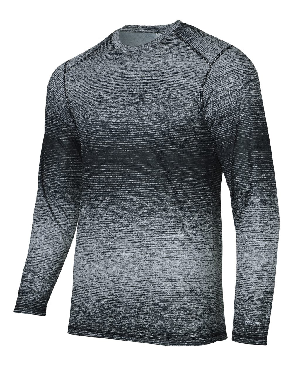 Men's Mirage Performance Long Sleeve T-Shirt | 234