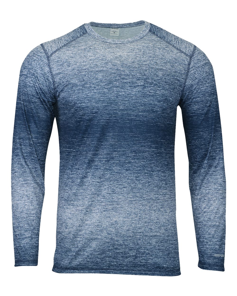 Men's Mirage Performance Long Sleeve T-Shirt | 234