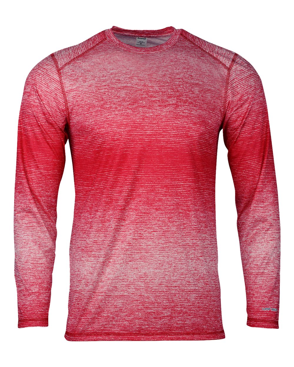 Men's Mirage Performance Long Sleeve T-Shirt | 234
