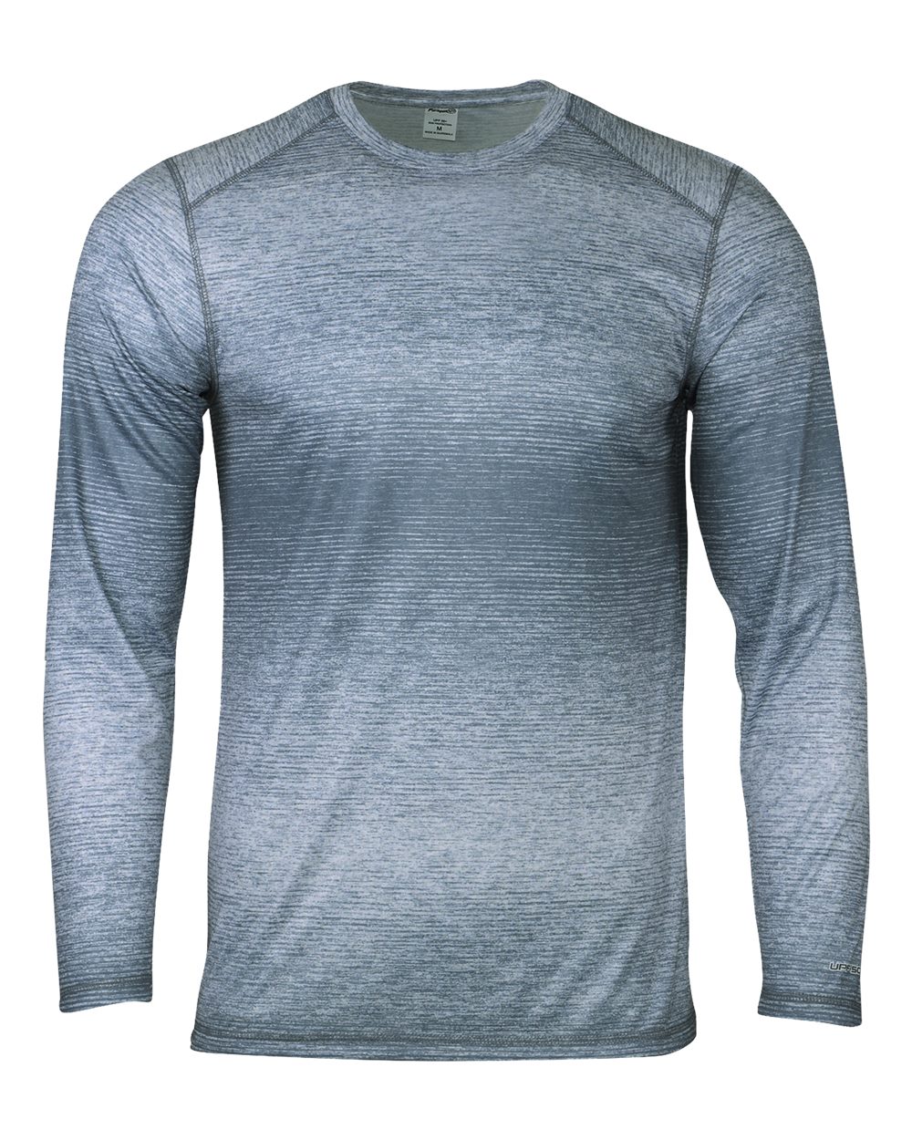 Men's Mirage Performance Long Sleeve T-Shirt | 234