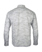 Men's Buxton Sublimated Fishing Shirt | 709
