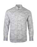 Men's Buxton Sublimated Fishing Shirt | 709