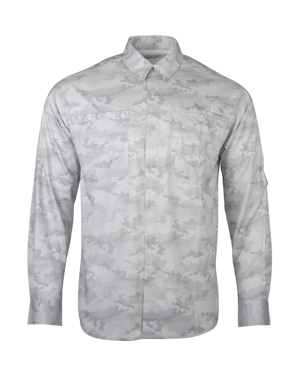 Men's Buxton Sublimated Fishing Shirt | 709