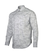 Men's Buxton Sublimated Fishing Shirt | 709