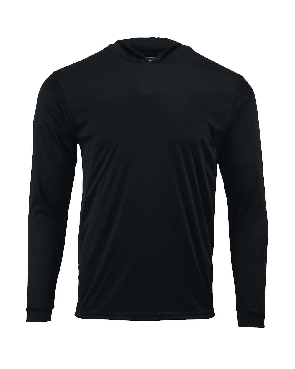 Youth Bahama Performance Hooded Long Sleeve T-Shirt | 221Y