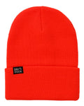 Coleman Cuffed Beanie | 3523