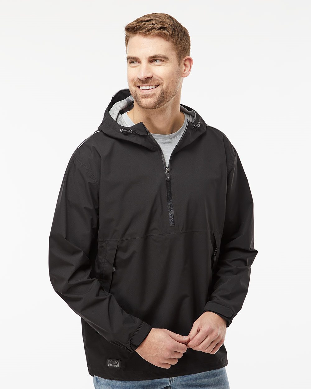 Men's Challenger Anorak | 5339