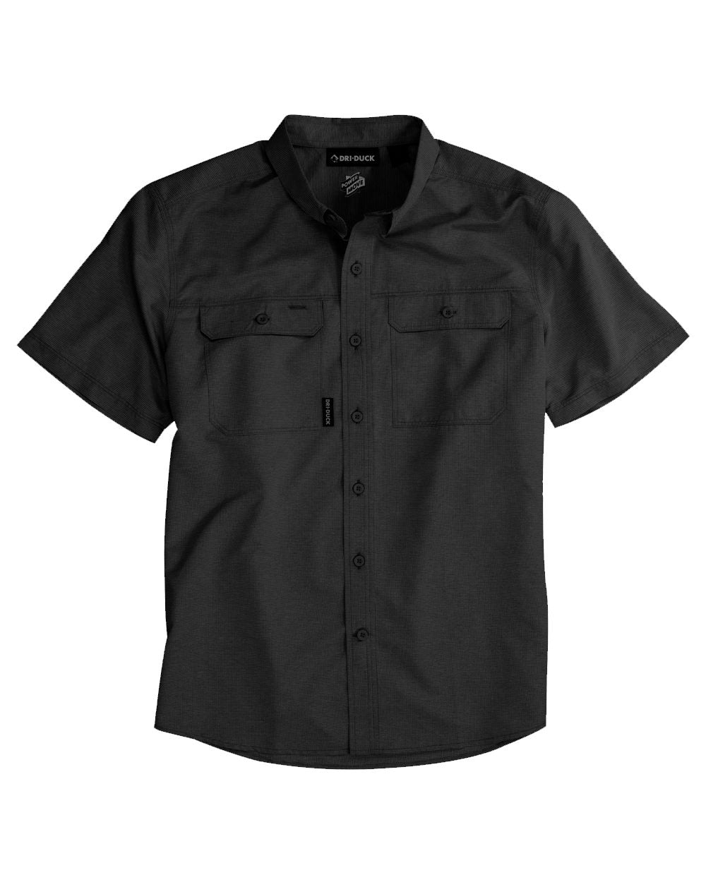 Men's Crossroad Woven Short Sleeve Shirt | 4445