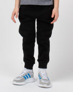 Pantalones deportivos ligeros de mezcla especial para niños pequeños | PRM11PNT