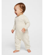 Infant Fleece One-Piece | 4447