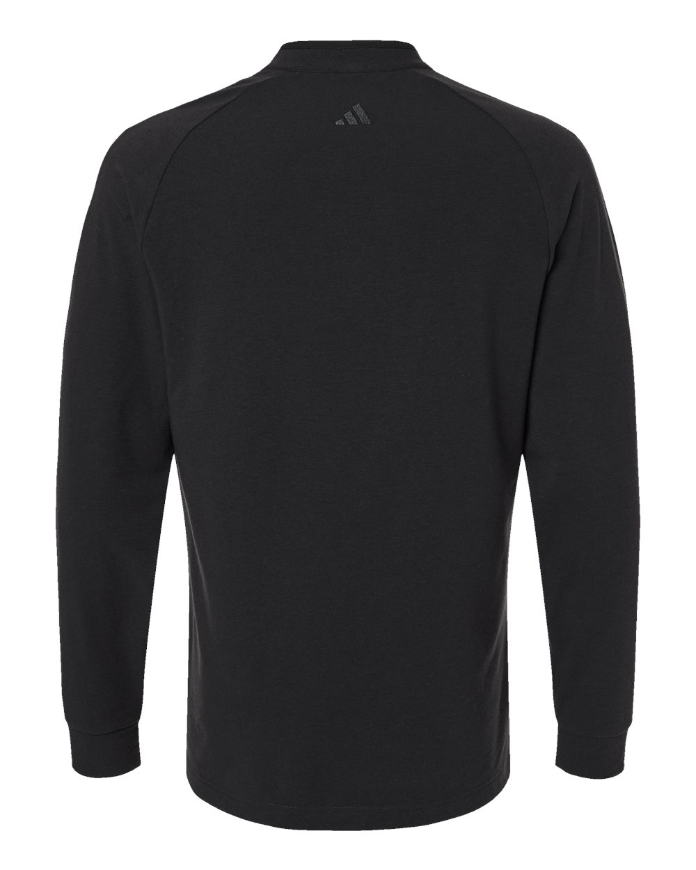 Men's Henley Long Sleeve T-Shirt | A597