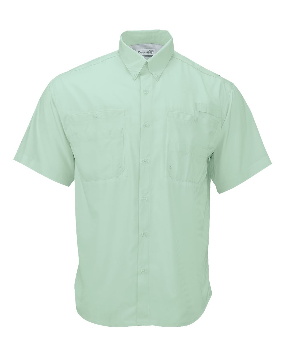 Men's Hatteras Performance Short Sleeve Fishing Shirt | 700