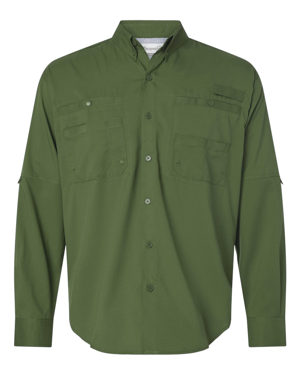 Men's Kitty Hawk Performance Fishing Shirt | 702