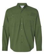 Men's Kitty Hawk Performance Fishing Shirt | 702