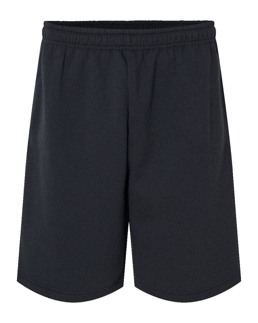 Unisex Nublend® Fleece Shorts | 978MPR