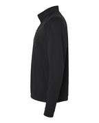 Men's Club Quarter-Zip Pullover | A598