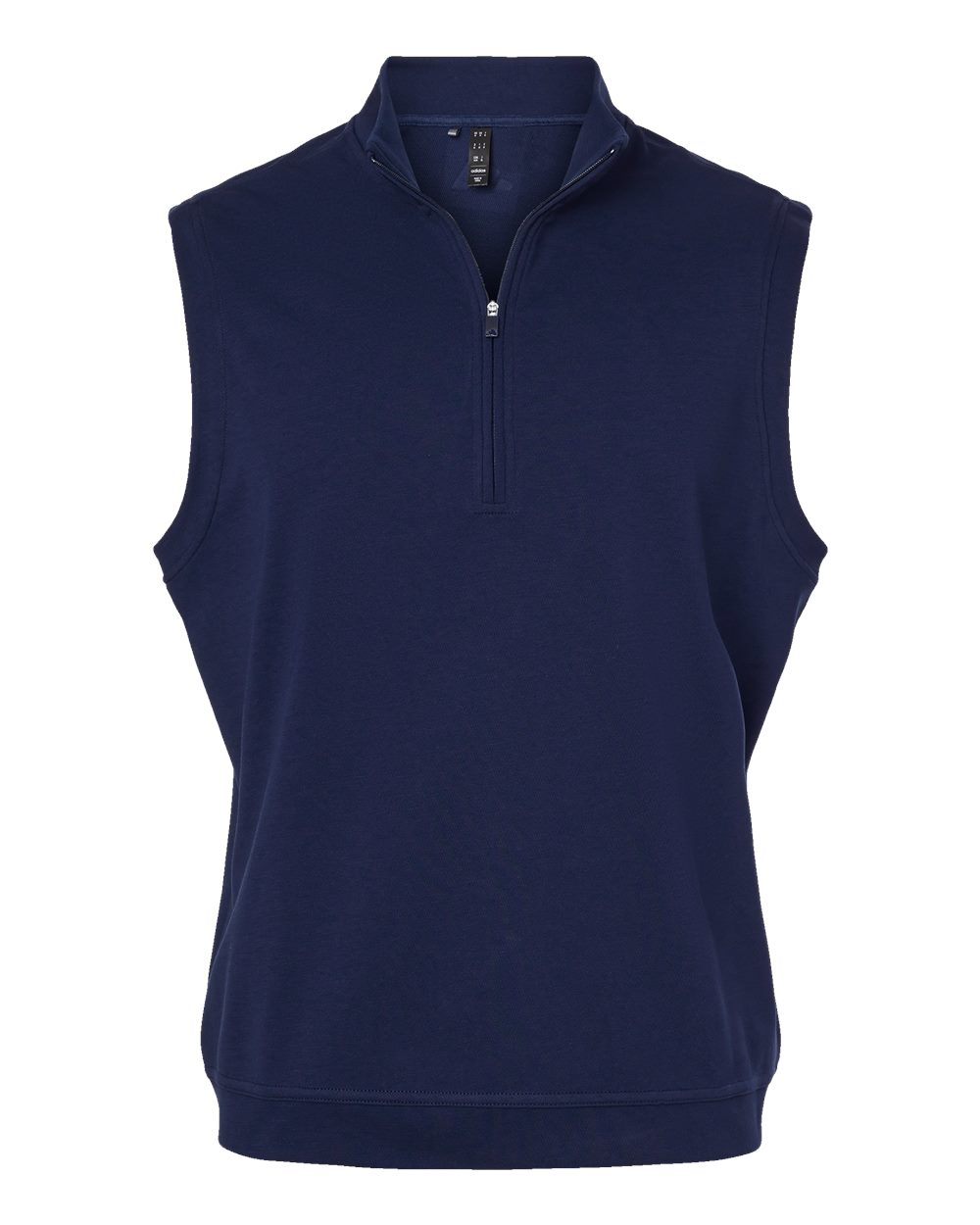 Chaleco para Hombre con Cremallera Cuarto | A599