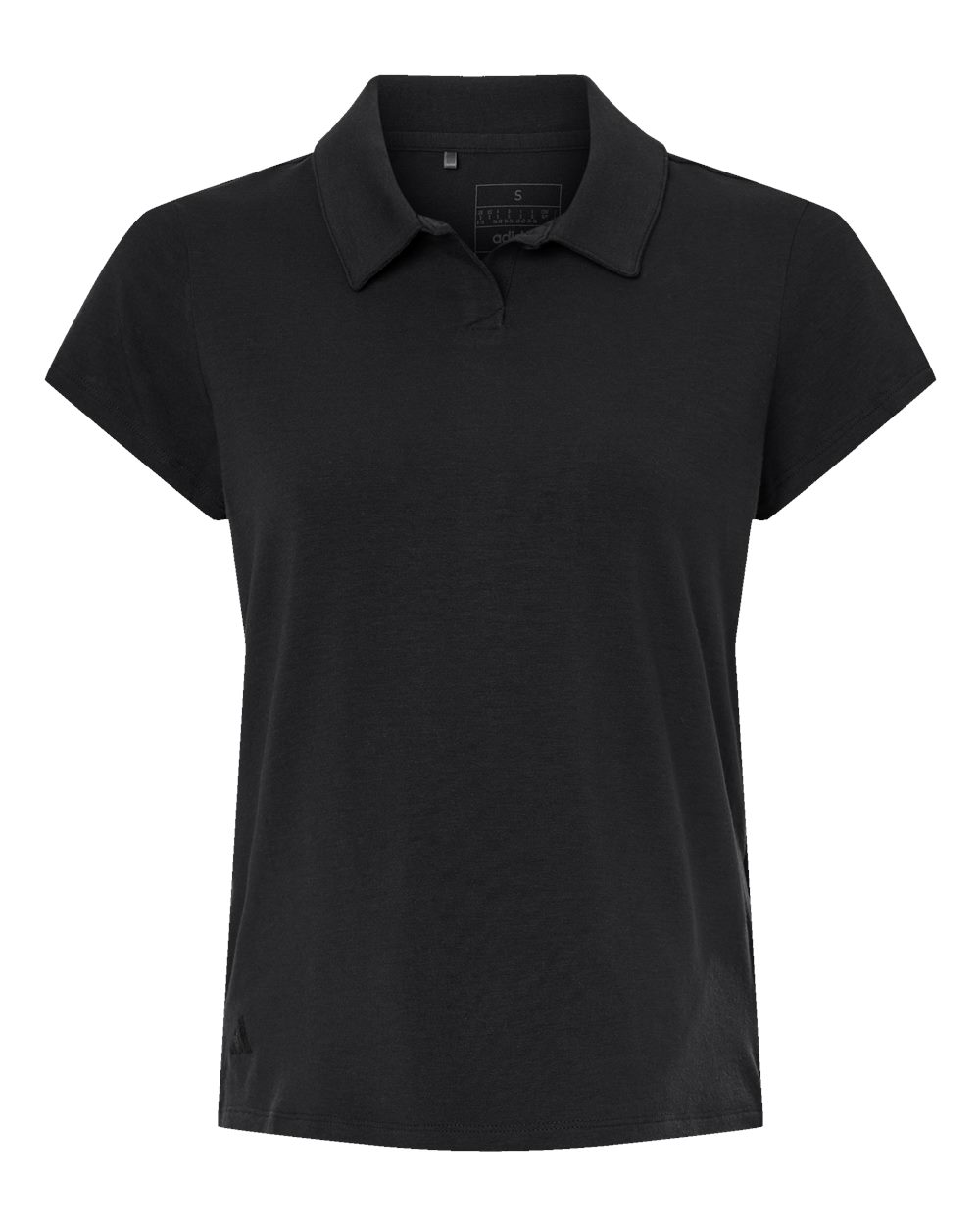 Women's Blended Polo | A690