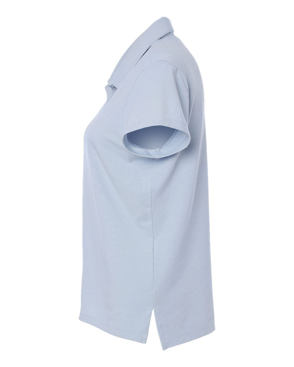 Women's Blended Polo | A690