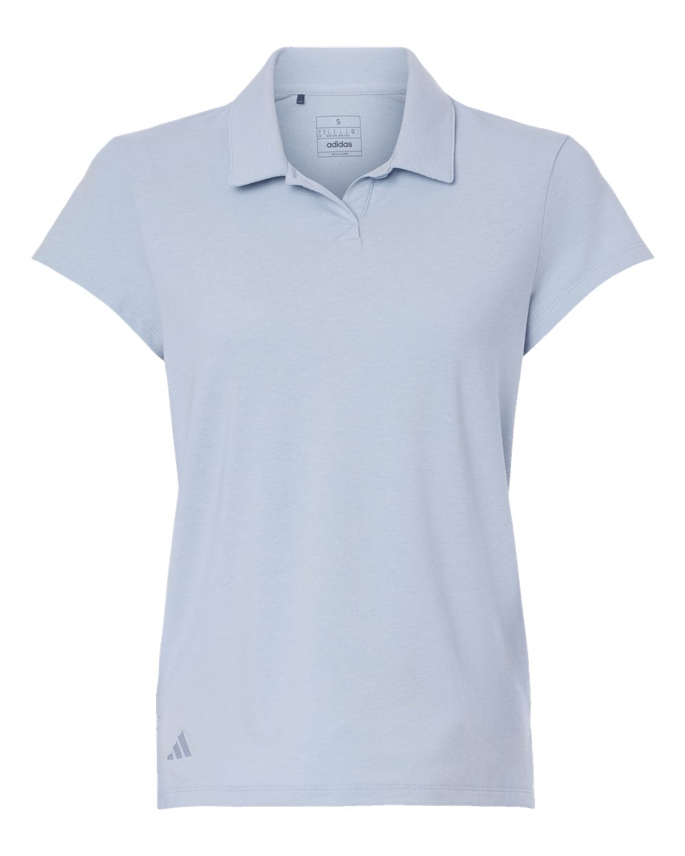 Women's Blended Polo | A690