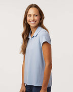 Women's Blended Polo | A690