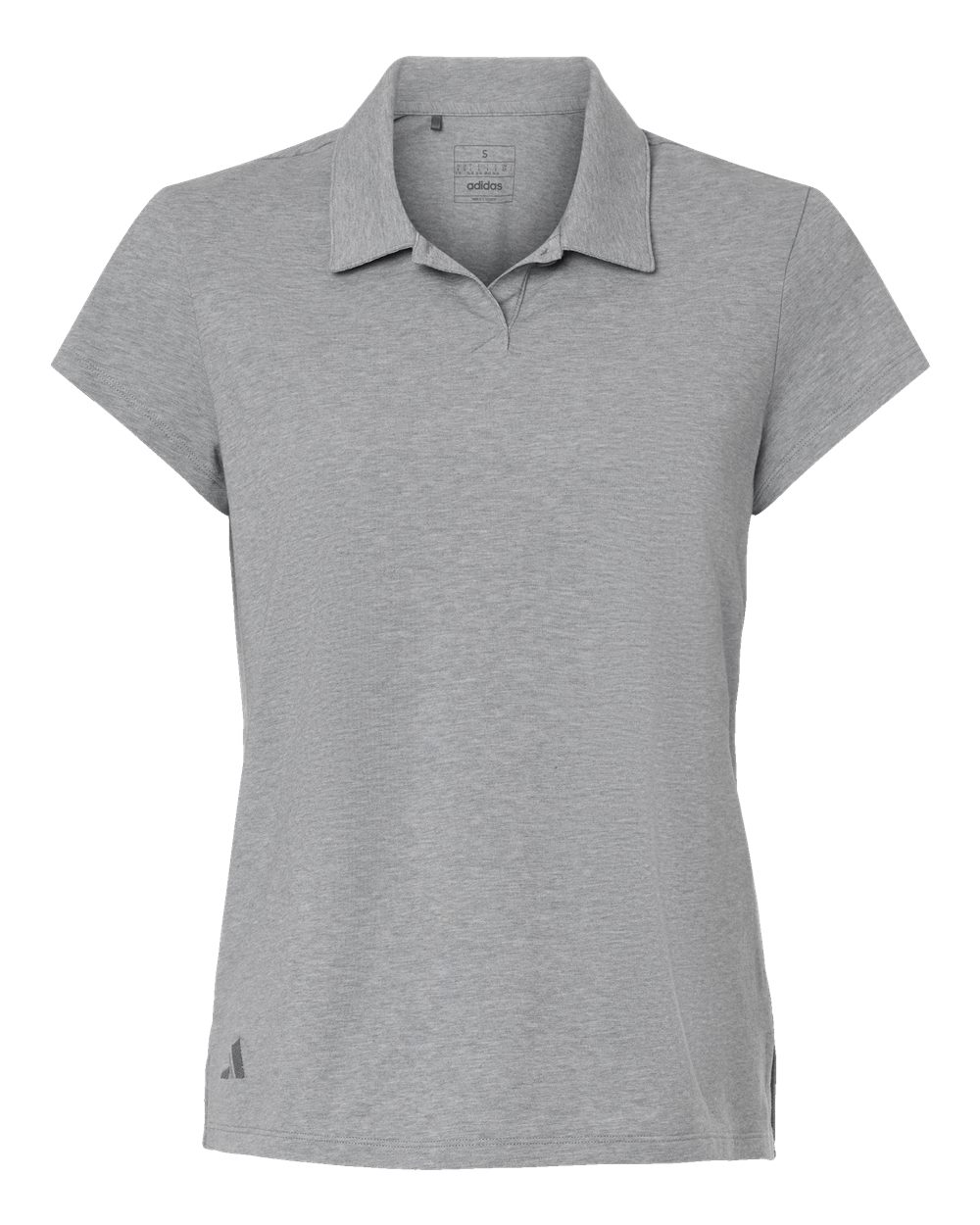 Women's Blended Polo | A690