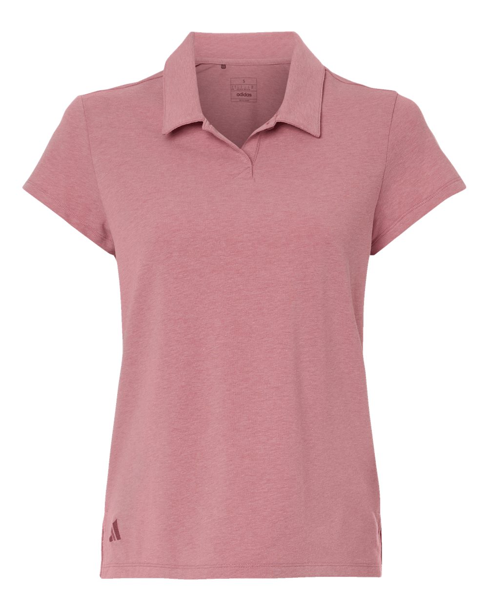 Women's Blended Polo | A690
