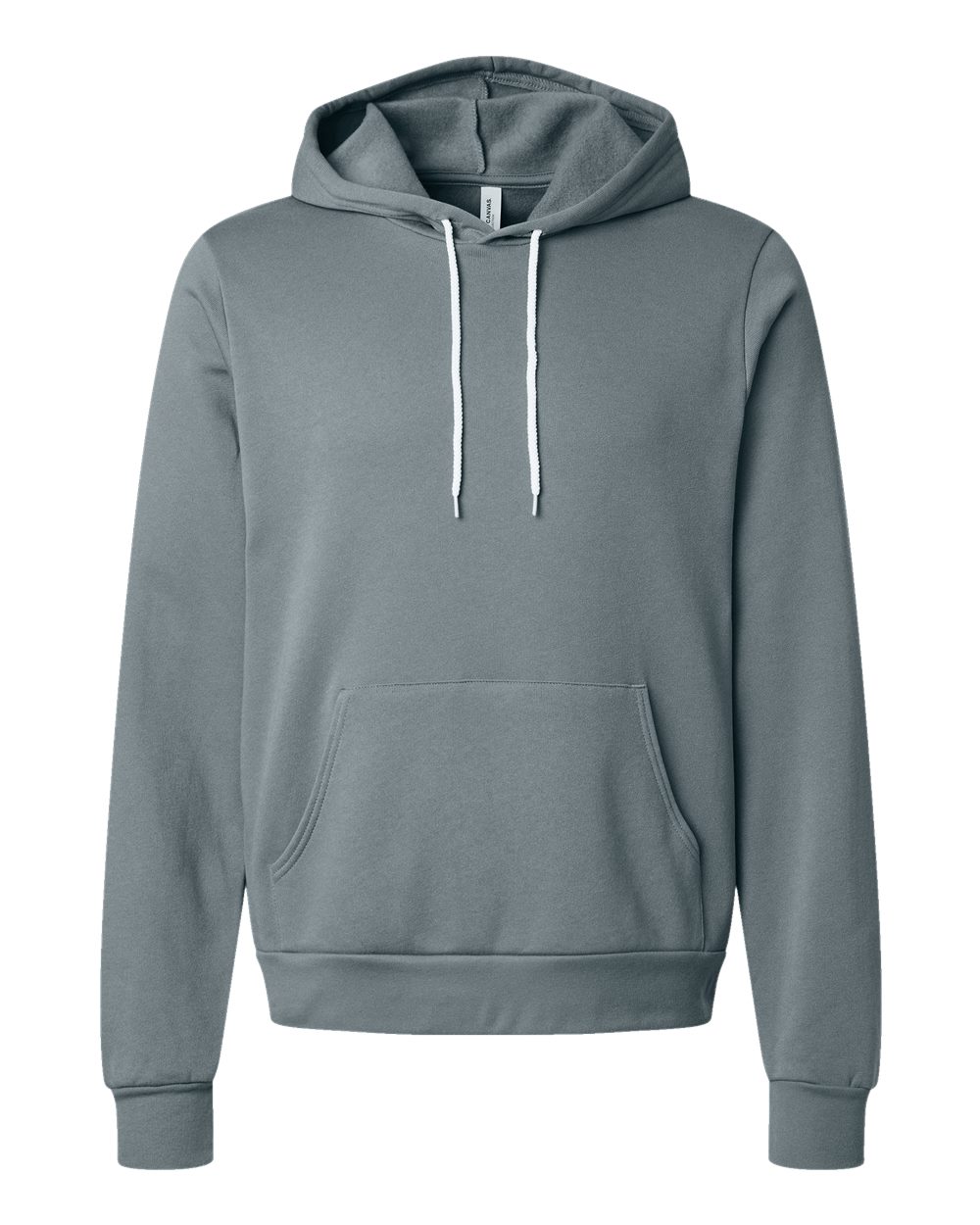 Unisex Sponge Fleece Hoodie Sweatshirt | 3719