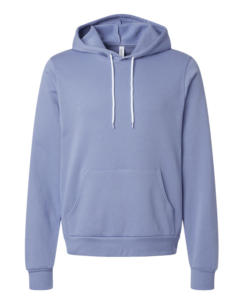Unisex Sponge Fleece Hoodie Sweatshirt | 3719