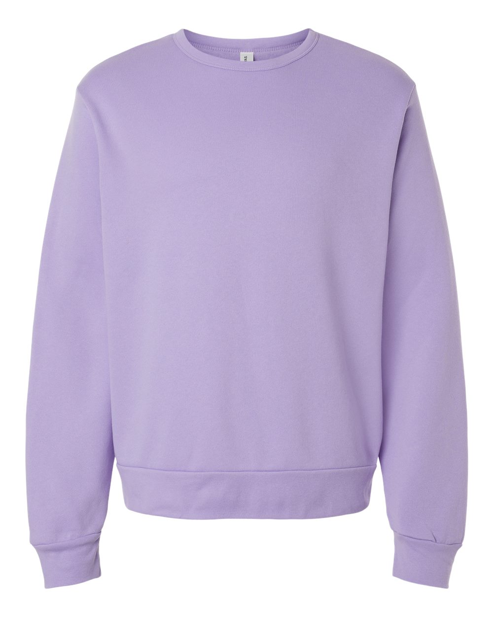 Unisex Sponge Fleece Classic Crewneck Sweatshirt | 3911