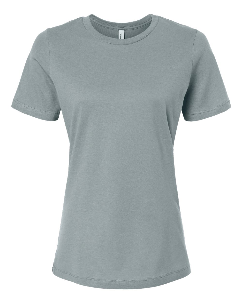 Women’s Relaxed Jersey Tee | 6400