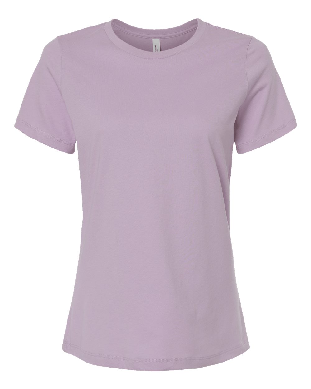 Women’s Relaxed Jersey Tee | 6400