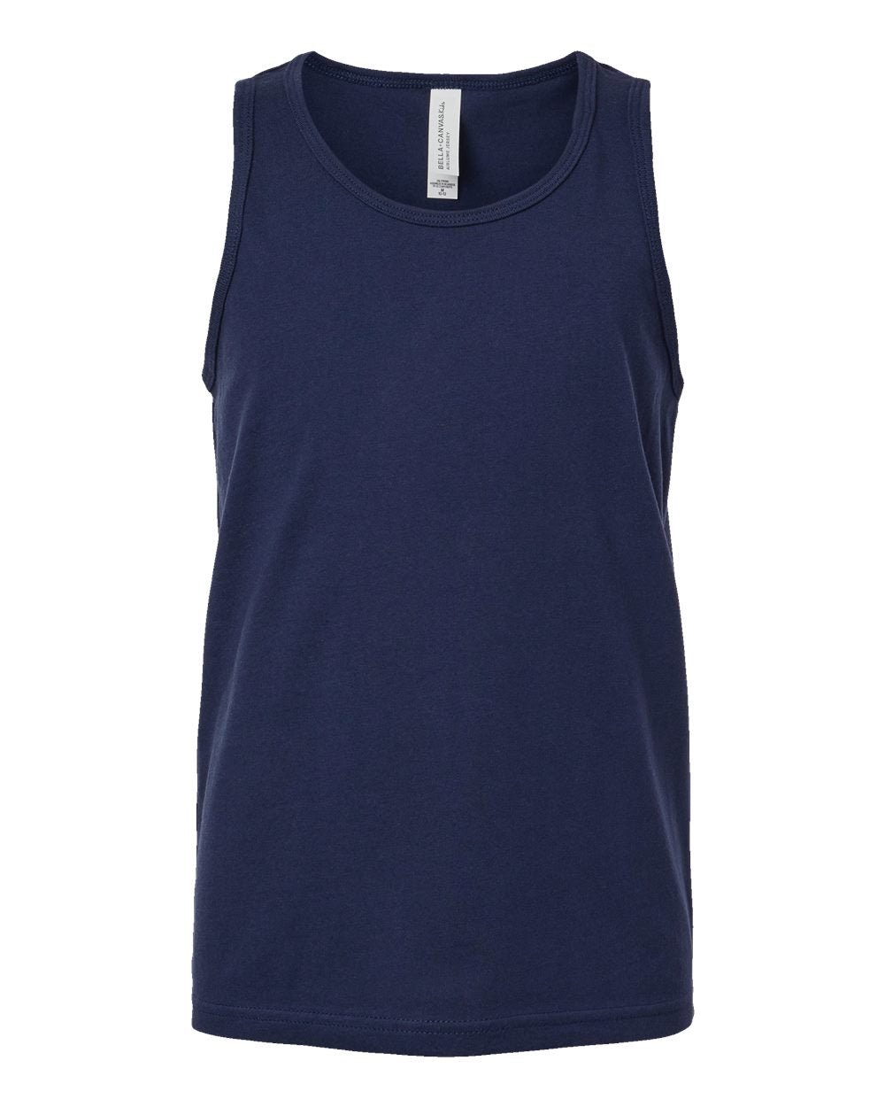 Youth Jersey Tank | 3480Y