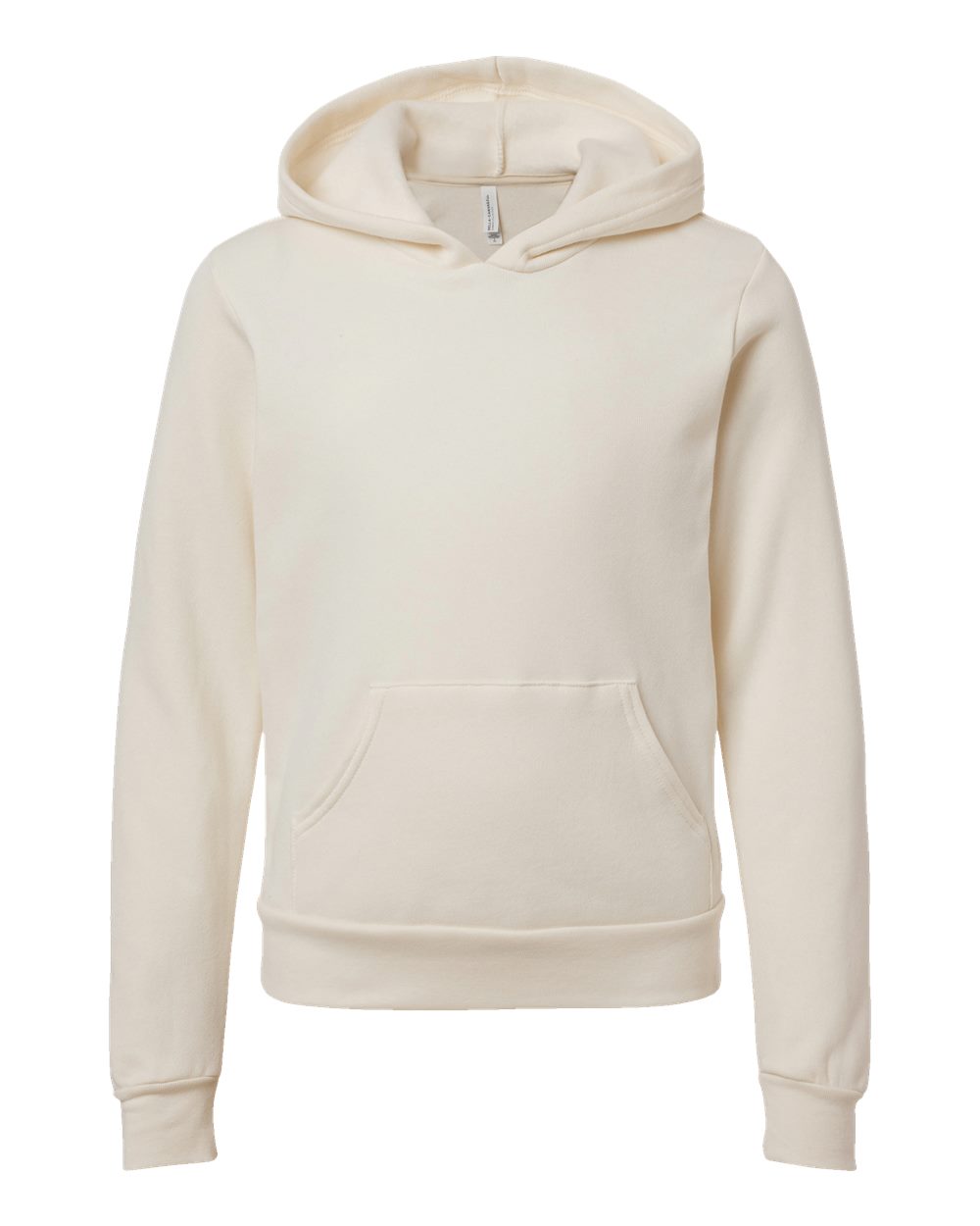 Youth Sponge Fleece Hoodie Sweatshirt | 3719Y