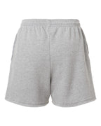 Women's Cutoff Fleece Shorts | 3787