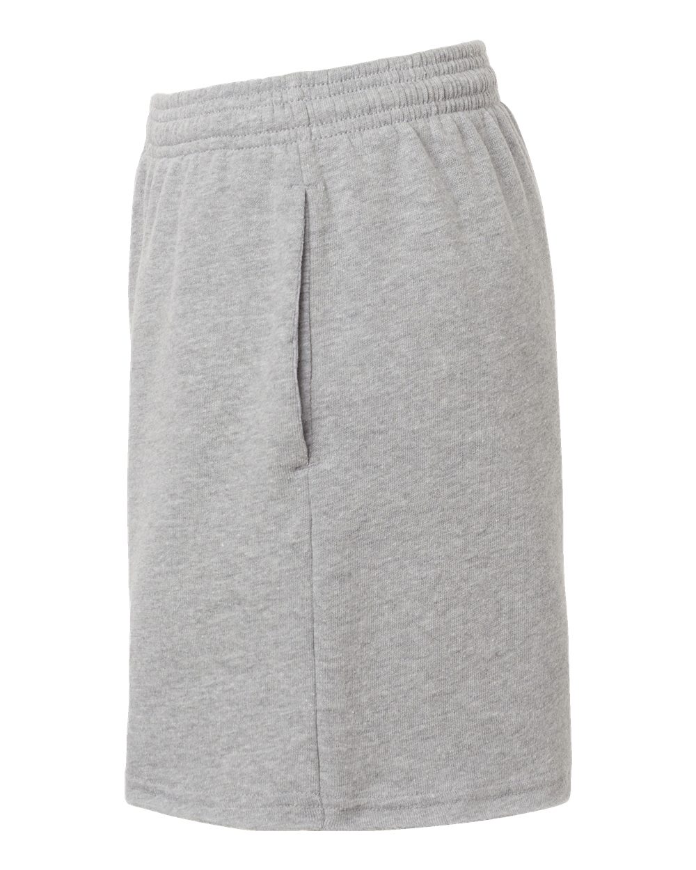 Women's Cutoff Fleece Shorts | 3787