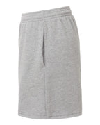 Women's Cutoff Fleece Shorts | 3787