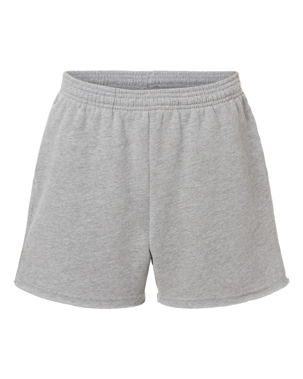 Women's Cutoff Fleece Shorts | 3787