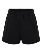 Women's Cutoff Shorts | 3787