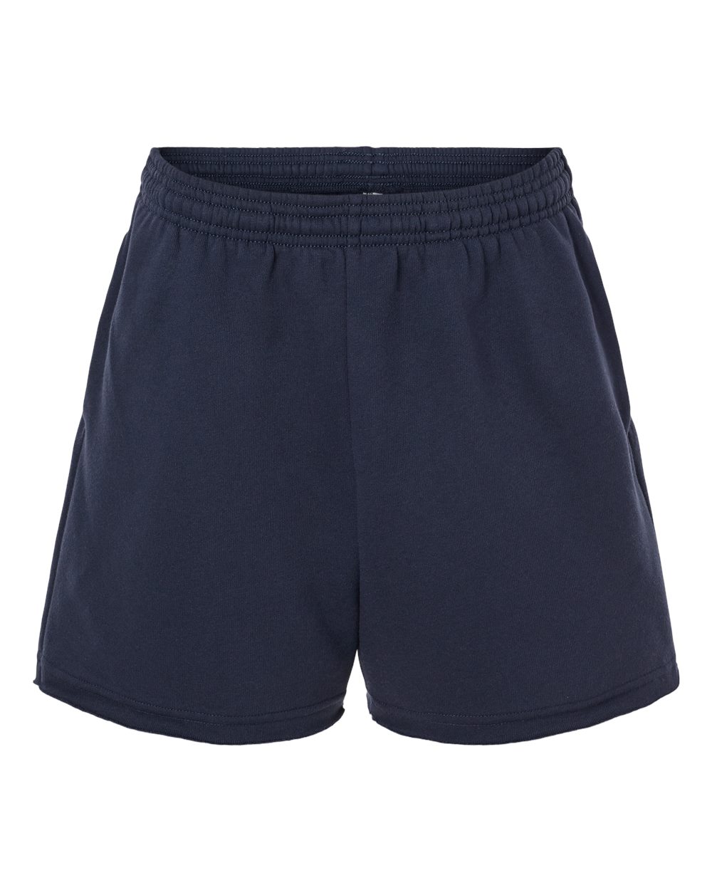 Women's Cutoff Fleece Shorts | 3787