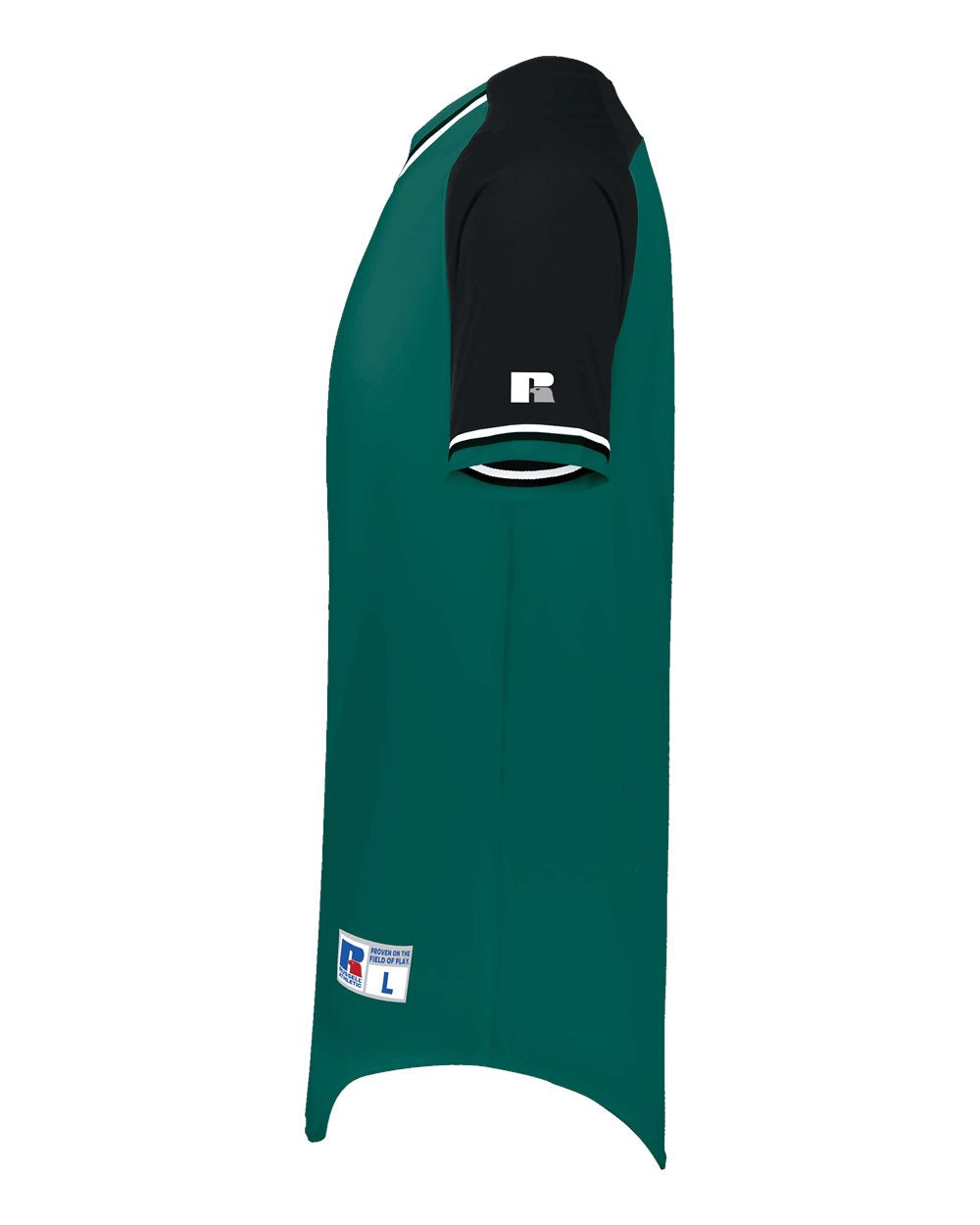 Unisex Classic V-Neck Jersey | R01X3M