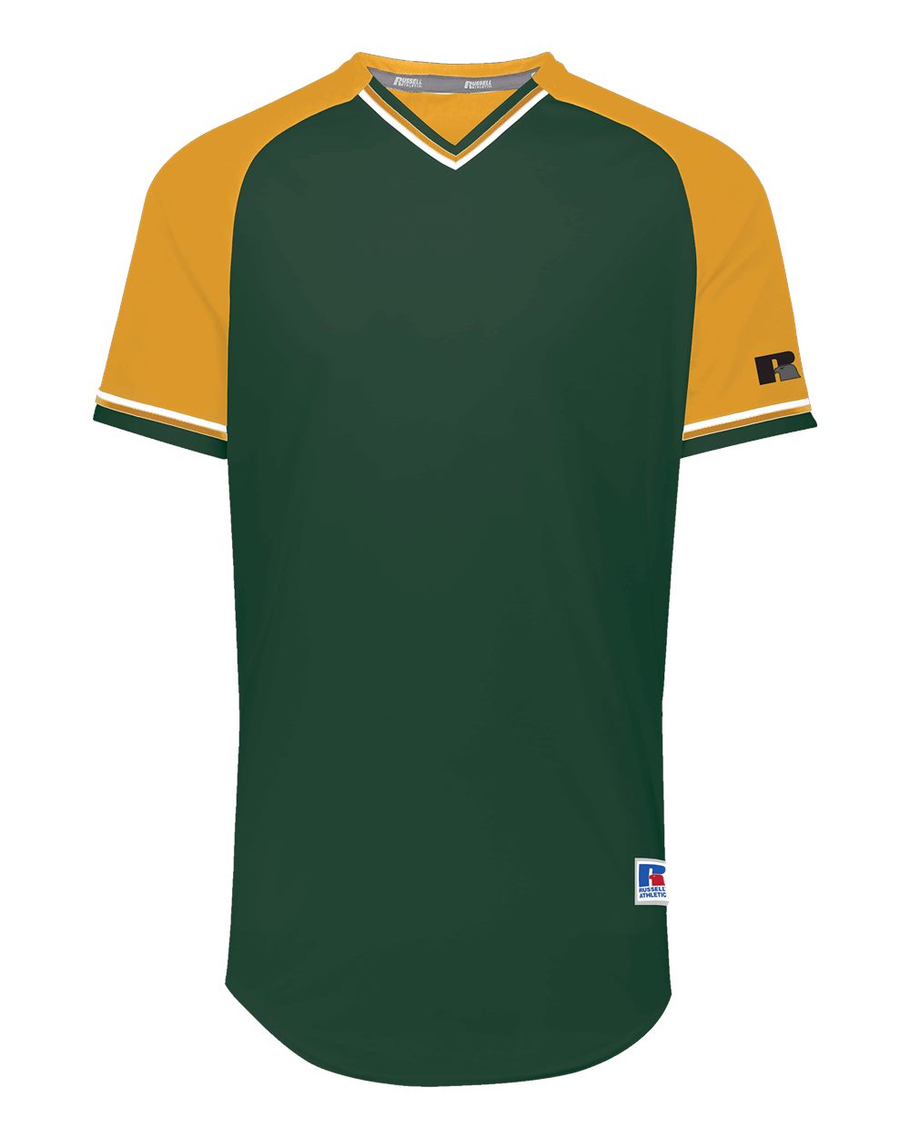 Unisex Classic V-Neck Jersey | R01X3M