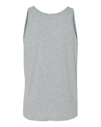 Unisex Heather CVC Tank | 3480CVC